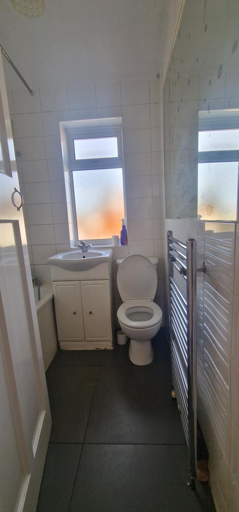 Ritz Place 3 Northolt  المظهر الخارجي الصورة