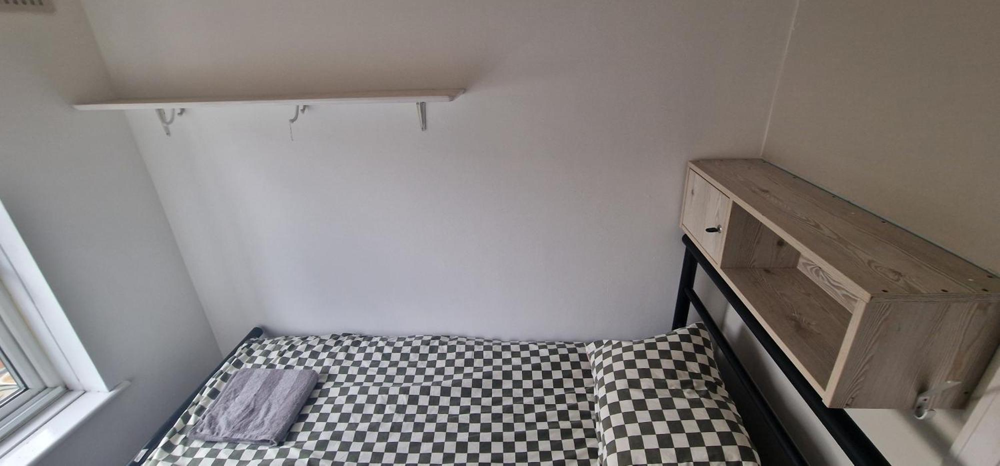 Ritz Place 3 Northolt  المظهر الخارجي الصورة