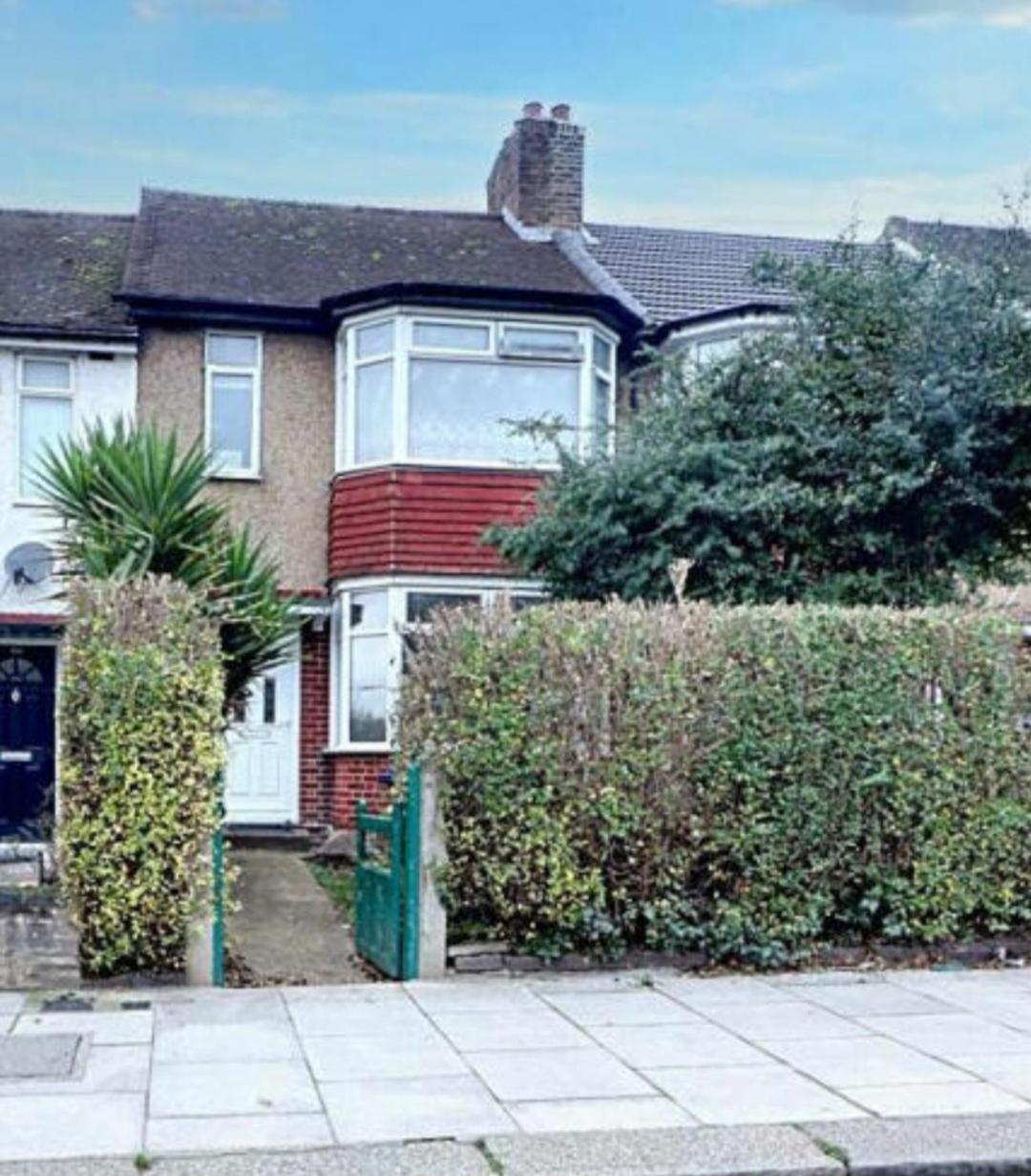 Ritz Place 3 Northolt  المظهر الخارجي الصورة