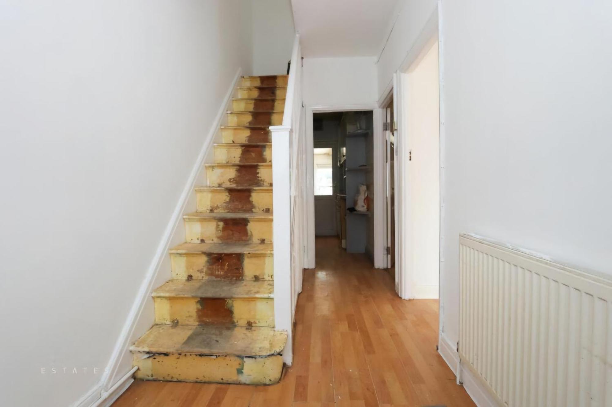 Ritz Place 3 Northolt  المظهر الخارجي الصورة