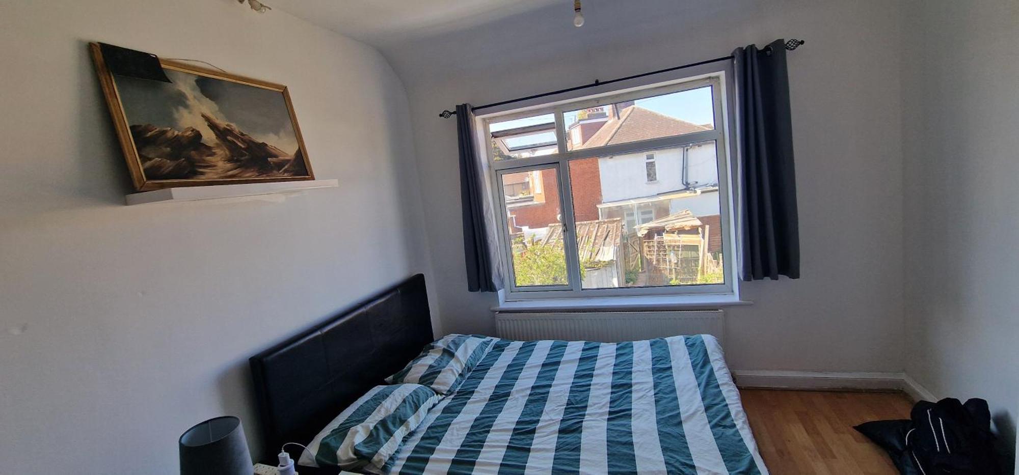 Ritz Place 3 Northolt  الغرفة الصورة